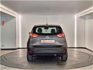 Opel Crossland X 1.2 Turbo Essentia