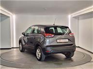 Opel Crossland X 1.2 Turbo Essentia