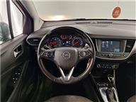Opel Crossland X 1.2 Turbo Essentia