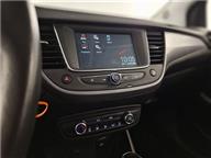 Opel Crossland X 1.2 Turbo Essentia