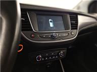 Opel Crossland X 1.2 Turbo Essentia