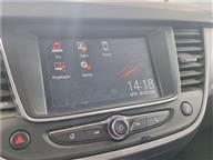 Opel Crossland X 1.2 Turbo Essentia