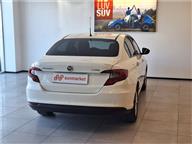 Fiat Egea 1.3 MultiJet Urban Plus 95 Ps Sedan