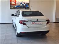 Fiat Egea 1.3 MultiJet Urban Plus 95 Ps Sedan
