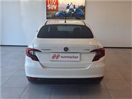 Fiat Egea 1.3 MultiJet Urban Plus 95 Ps Sedan