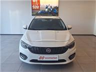 Fiat Egea 1.3 MultiJet Urban Plus 95 Ps Sedan