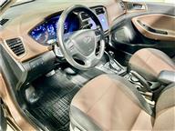 Hyundai i20 1.4 MPI Elite Otomatik 100 Ps Hatchback
