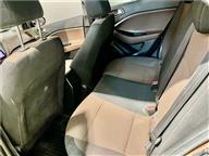 Hyundai i20 1.4 MPI Elite Otomatik 100 Ps Hatchback