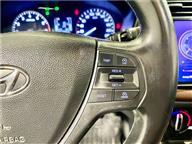 Hyundai i20 1.4 MPI Elite Otomatik 100 Ps Hatchback