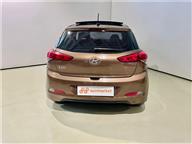 Hyundai i20 1.4 MPI Elite Otomatik 100 Ps Hatchback