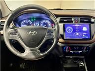 Hyundai i20 1.4 MPI Elite Otomatik 100 Ps Hatchback