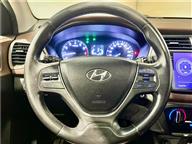 Hyundai i20 1.4 MPI Elite Otomatik 100 Ps Hatchback