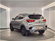 MG MG ZS MG ZS Luxury Plus 1.0T AT 2WD