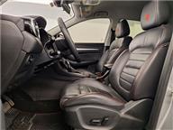 MG MG ZS MG ZS Luxury Plus 1.0T AT 2WD