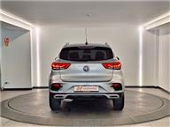 MG MG ZS MG ZS Luxury Plus 1.0T AT 2WD