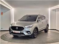 MG MG ZS MG ZS Luxury Plus 1.0T AT 2WD