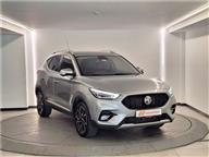 MG MG ZS MG ZS Luxury Plus 1.0T AT 2WD