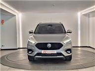 MG MG ZS MG ZS Luxury Plus 1.0T AT 2WD