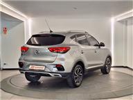 MG MG ZS MG ZS Luxury Plus 1.0T AT 2WD