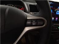Honda Civic 1.6 i-VTEC Elegance Otomatik 125 Ps Sedan