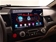 Honda Civic 1.6 i-VTEC Elegance Otomatik 125 Ps Sedan