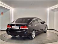 Honda Civic 1.6 i-VTEC Elegance Otomatik 125 Ps Sedan