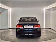 Honda Civic 1.6 i-VTEC Elegance Otomatik 125 Ps Sedan