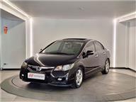 Honda Civic 1.6 i-VTEC Elegance Otomatik 125 Ps Sedan