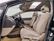 Honda Civic 1.6 i-VTEC Elegance Otomatik 125 Ps Sedan