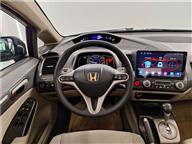 Honda Civic 1.6 i-VTEC Elegance Otomatik 125 Ps Sedan