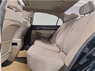 Honda Civic 1.6 i-VTEC Elegance Otomatik 125 Ps Sedan