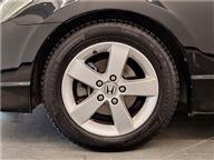 Honda Civic 1.6 i-VTEC Elegance Otomatik 125 Ps Sedan