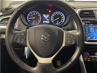 Suzuki SX4 S-Cross SX4 S-Cross 1.4 GL Elegance 6AT 2020 (BEYAZ (Inci)