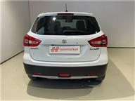 Suzuki SX4 S-Cross SX4 S-Cross 1.4 GL Elegance 6AT 2020 (BEYAZ (Inci)
