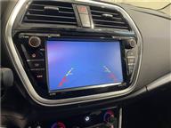 Suzuki SX4 S-Cross SX4 S-Cross 1.4 GL Elegance 6AT 2020 (BEYAZ (Inci)