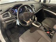 Suzuki SX4 S-Cross SX4 S-Cross 1.4 GL Elegance 6AT 2020 (BEYAZ (Inci)