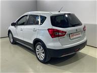 Suzuki SX4 S-Cross SX4 S-Cross 1.4 GL Elegance 6AT 2020 (BEYAZ (Inci)