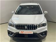 Suzuki SX4 S-Cross SX4 S-Cross 1.4 GL Elegance 6AT 2020 (BEYAZ (Inci)
