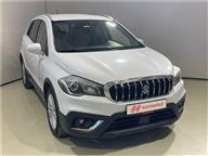 Suzuki SX4 S-Cross SX4 S-Cross 1.4 GL Elegance 6AT 2020 (BEYAZ (Inci)