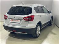 Suzuki SX4 S-Cross SX4 S-Cross 1.4 GL Elegance 6AT 2020 (BEYAZ (Inci)