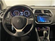 Suzuki SX4 S-Cross SX4 S-Cross 1.4 GL Elegance 6AT 2020 (BEYAZ (Inci)
