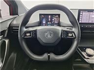 MG MG4 Luxury