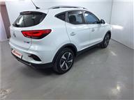 MG MG ZS EV MG ZS EV MCE Luxury AT 72 2WD