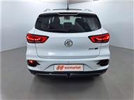 MG MG ZS EV MG ZS EV MCE Luxury AT 72 2WD