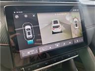 MG MG ZS EV MG ZS EV MCE Luxury AT 72 2WD