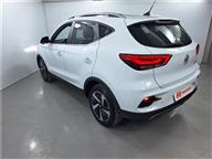 MG MG ZS EV MG ZS EV MCE Luxury AT 72 2WD