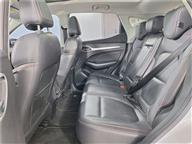 MG MG ZS EV MG ZS EV MCE Luxury AT 72 2WD