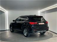 MG HS 1.5 T-GDI Luxury