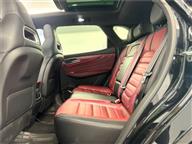 MG HS 1.5 T-GDI Luxury