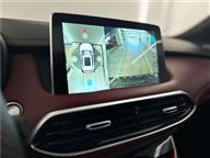 MG HS 1.5 T-GDI Luxury